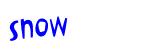 Click to hear an audio file of the anti-spam word