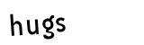 Click to hear an audio file of the anti-spam word