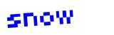 Click to hear an audio file of the anti-spam word