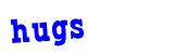 Click to hear an audio file of the anti-spam word