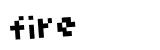 Click to hear an audio file of the anti-spam word